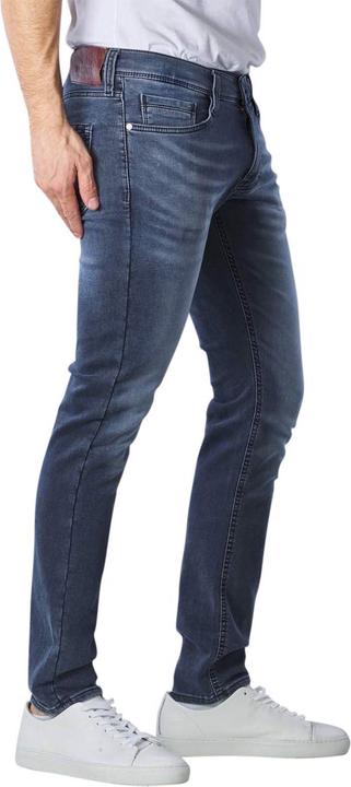 Actual product image Mustang Oregon Jeans Tapered Fit 683