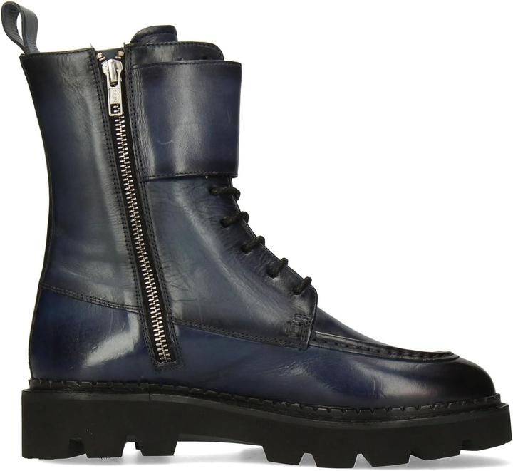 Actual product image Melvin & Hamilton Handcrafted Leather Boots (40)