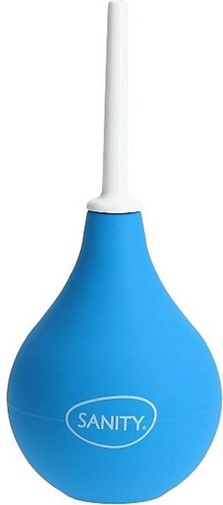 Sanity Seringue à poire Gr7 143ml en deux parties