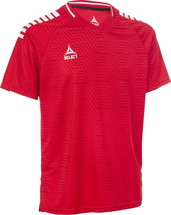 Select Monaco Trikot v24