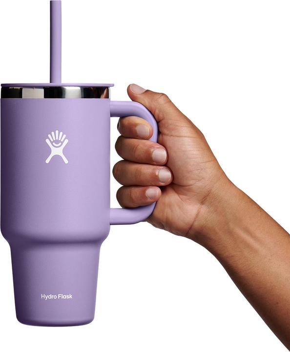 Productafbeelding Hydro Flask 32oz Reis Tumbler (0.95 l)