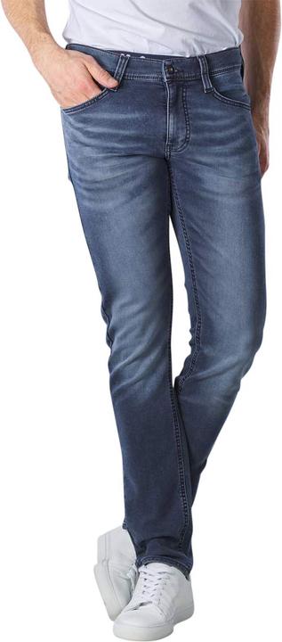 Actual product image Mustang Oregon Jeans Tapered Fit 683