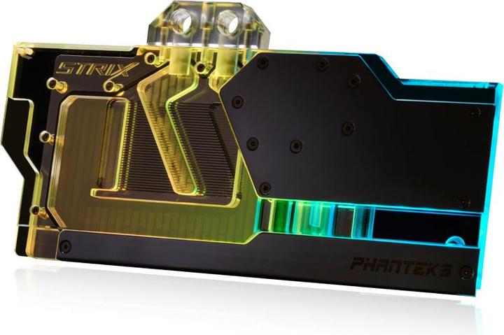 Produktbild Phanteks Glacier RTX 2080/2080 Ti RGB