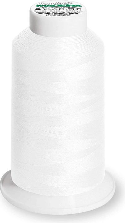 Actual product image Madeira Aerolock strength 125 (2500 m)