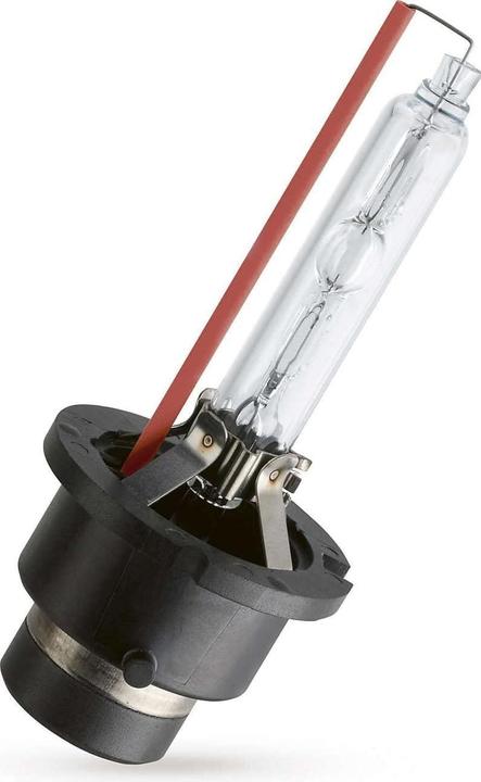 Actual product image Philips 42402XV2S1 Xenon-Scheinwerferlampe X-tremeVision (D4S)