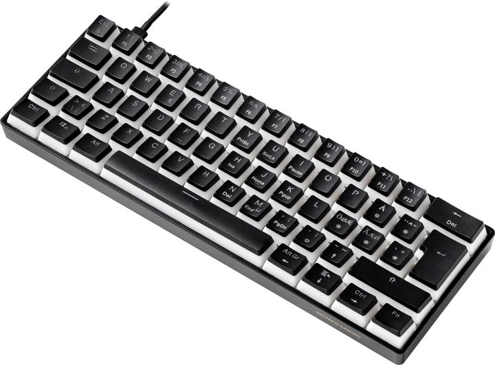 Produktbild Deltaco GAM-075V2 (Skandinavisch, Kabelgebunden)