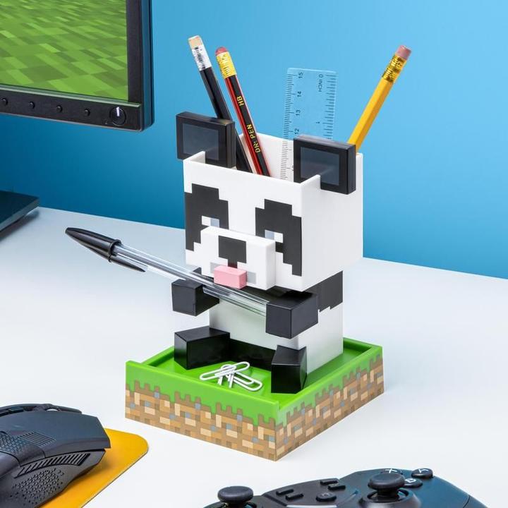 Actual product image Paladone Products Panda Desktop Tidy