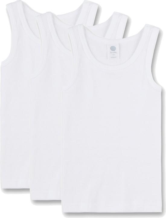 Produktbild Sanetta Unterhemd Casual Bequem sitzend (128)