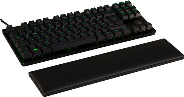 Produktbild Razer Huntsman V2 (DE, Kabelgebunden)