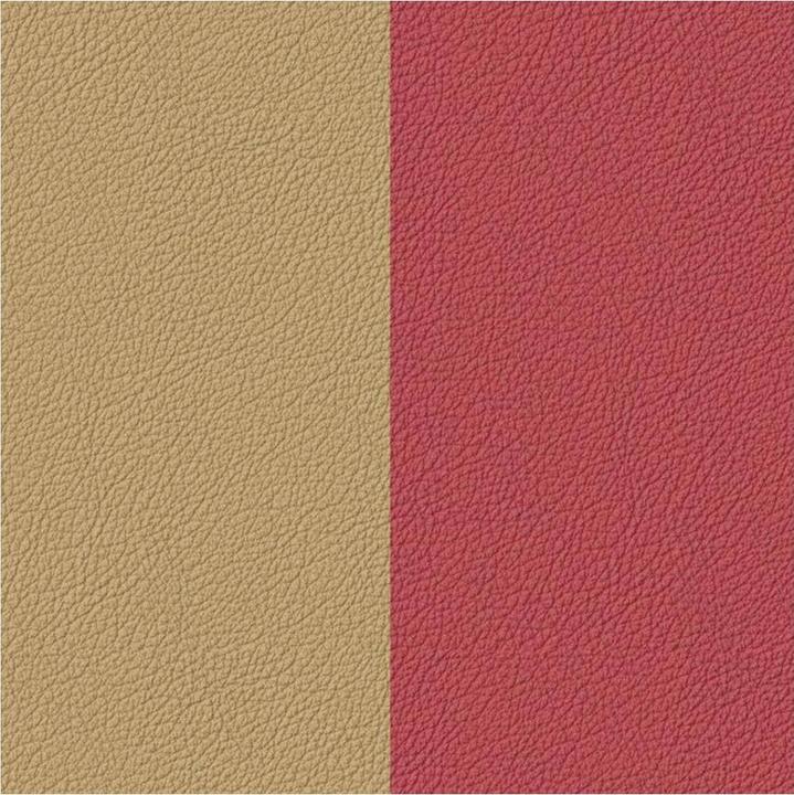 Immagine prodotto Les Georgettes Sabbia/legno di rosa (0.80 cm, Cuoio)