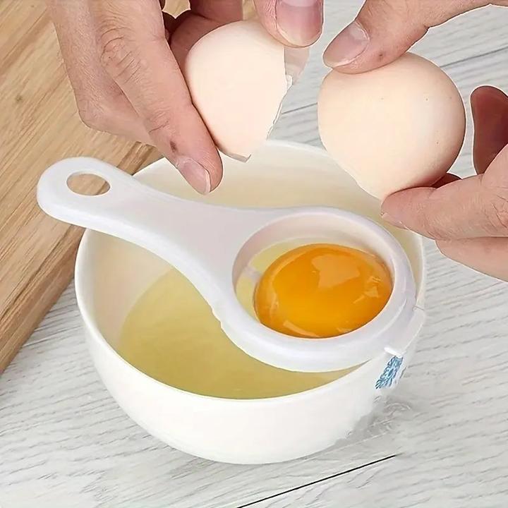 Image du produit ASMI Eitrenner Eigelbtrenner, Eiweisstrenner Weiss