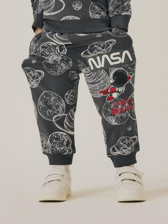 Immagine prodotto Name it Pantaloni della NASA (92)