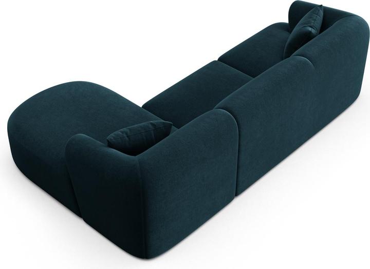 Image du produit Cosmopolitan Design Campi (Canapé d’angle)