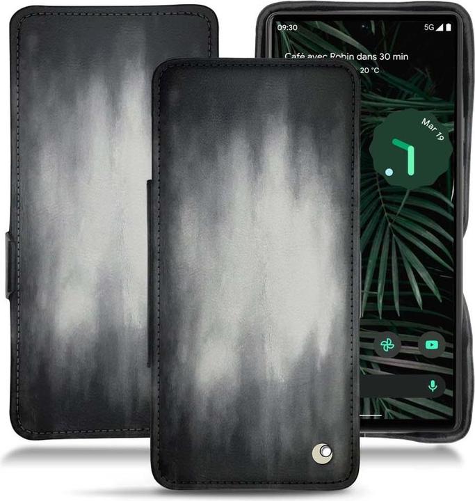 Productafbeelding Noreve PocketBook InkPad 4 leren etui (Pocketbook InkPad 4)