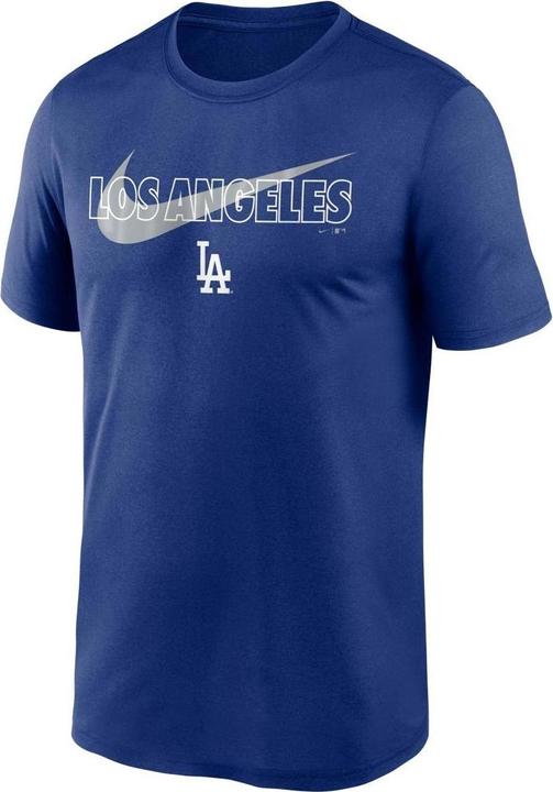 Produktbild Nike Los Angeles Dodger City Swoosh Legend T-Shirt XL (XL)