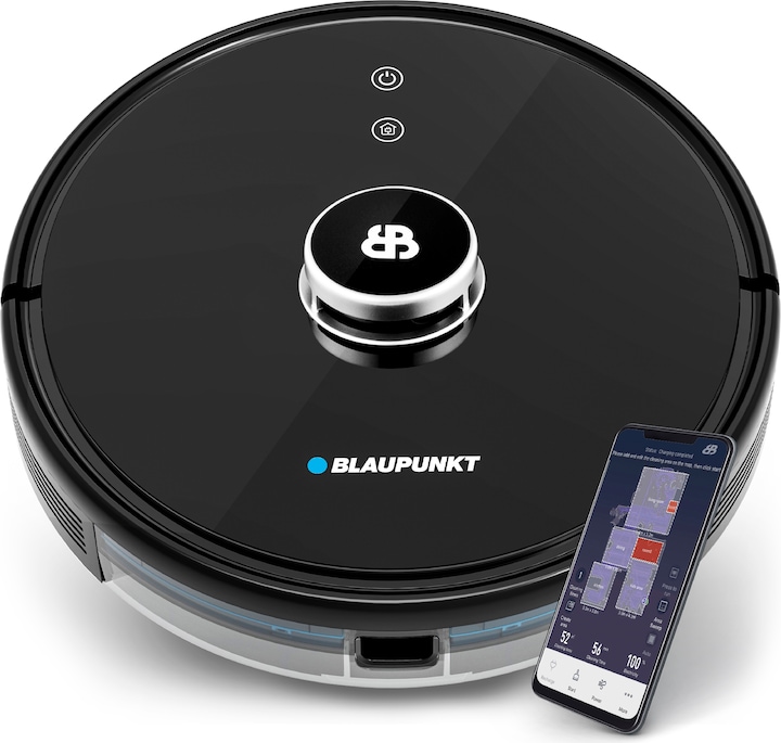 Blaupunkt Xtreme Laser (Vacuum mopping robot)