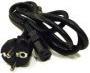 Image du produit Dell CORDON, PWR, 220V, 2.0M (2 m)