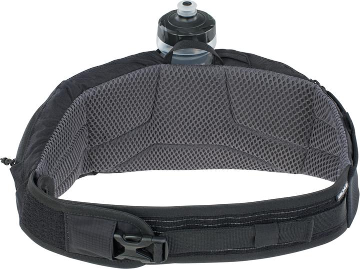 Actual product image Evoc Hip Pouch Pro 1.5L + Drink Bottle 0.55L