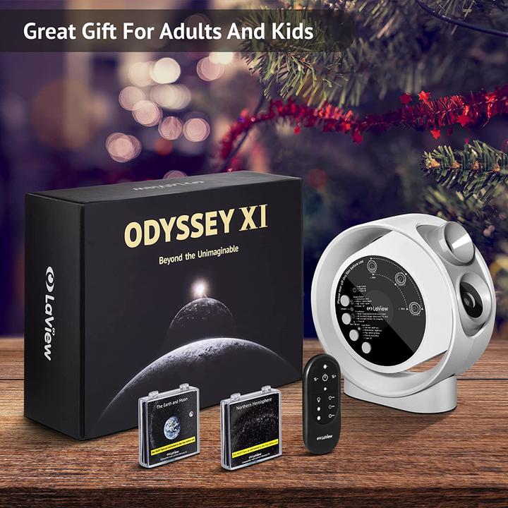 Produktbild LaView Sternenprojektor HD