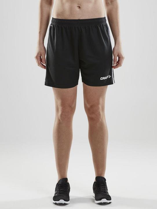 Produktbild Craft Pro Control Mesh Shorts W (S)