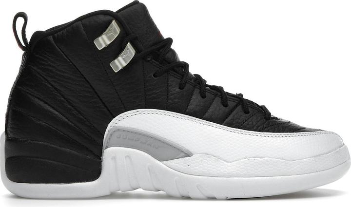 Image du produit Jordan 12 Retro Playoffs (2022) (GS) (39)