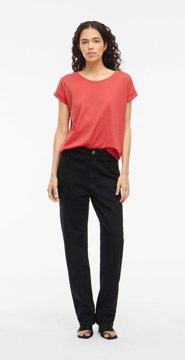 Actual product image Vila VIDREAMERS Rundhals T-Shirt (XS)