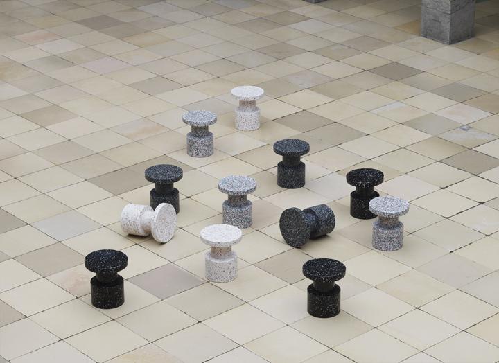 Productafbeelding Normann Copenhagen Bit