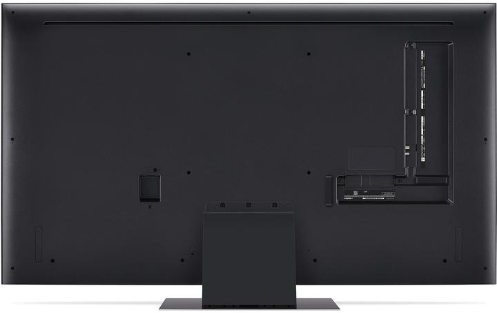 Immagine prodotto LG 55QNED86T6A (55", QNED86, QNED, 4K, 2024)