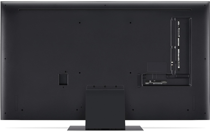 Actual product image LG 55QNED86T6A (55", QNED86, QNED, 4K, 2024)
