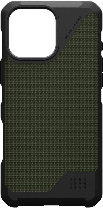 Image du produit UAG Metropolis LT Magsafe (Apple iPhone 16 Pro Max)