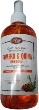 Immagine prodotto Nurana Cosmetics Ronquina Tonico Capillare Rivitalizzante 500ml (500 ml)