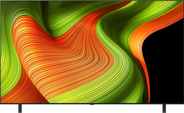 Produktbild LG OLED83B59LA (83", B5, OLED, 4K, 2025)