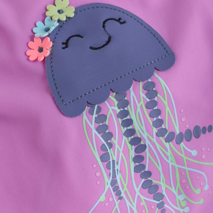 Image du produit Color Kids Kid's Swimsuit with Application (134)