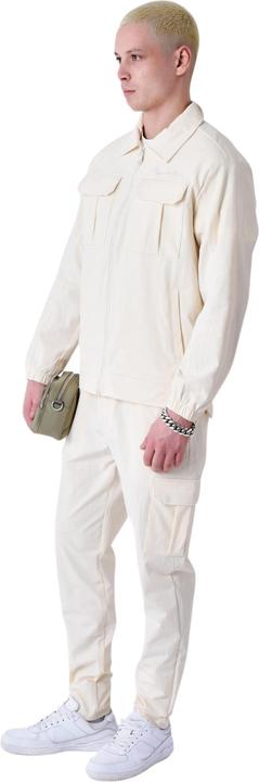 Project X Paris jacke mit chornteinkragen project x pari workwear (S)