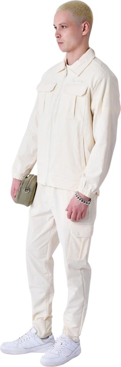 Produktbild Project X Paris jacke mit chornteinkragen project x pari workwear (S)