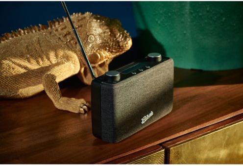 Image du produit Roberts Play 11 (AM, DAB, DAB+ DAB, FM)