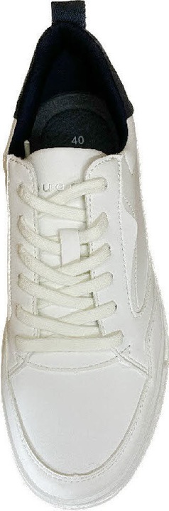 Produktbild Bugatti Schnürschuh Franc (42)