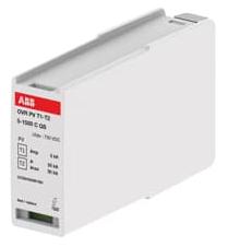 ABB OVR PV T1-T2 5-1500 C QS