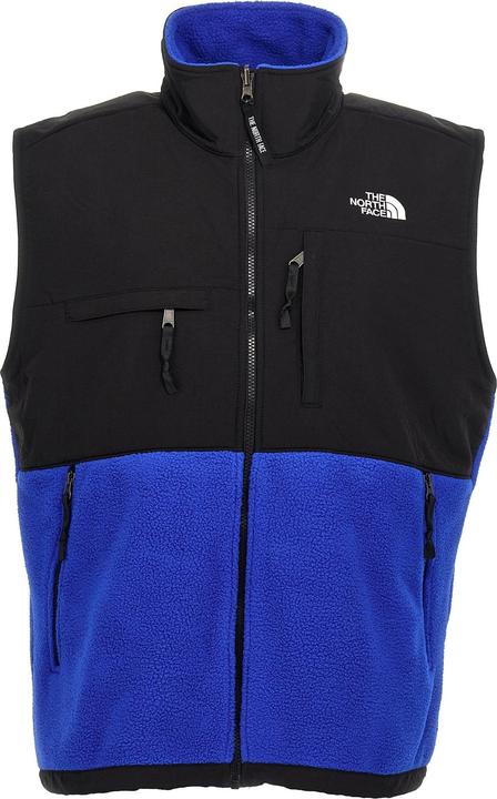 tnf blau, TNF Schwarz