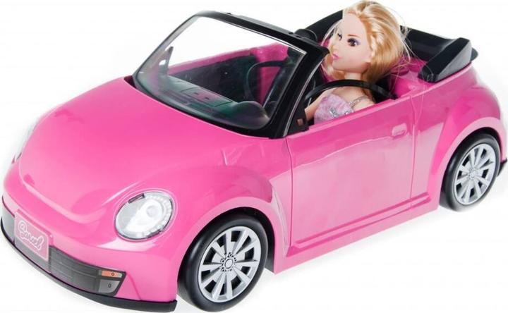 Produktbild Creative -Mc Auto For Dolls B