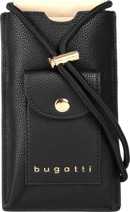 Actual product image Bugatti Ella mobile phone case