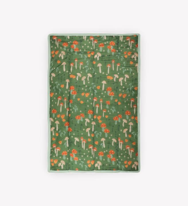 Produktbild little unicorn Picknick-Decke Big