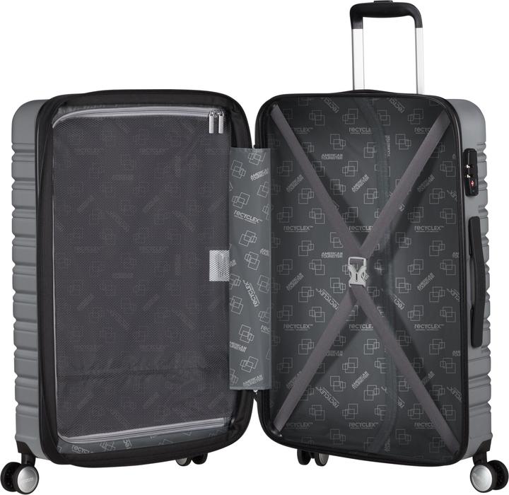 Produktbild American Tourister Flashline 4 Rollen Trolley 67 cm (69 l)
