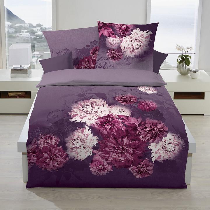 Actual product image Traumschlaf Flamenco (Bedding set, 135x200 cm + 80x80 cm)