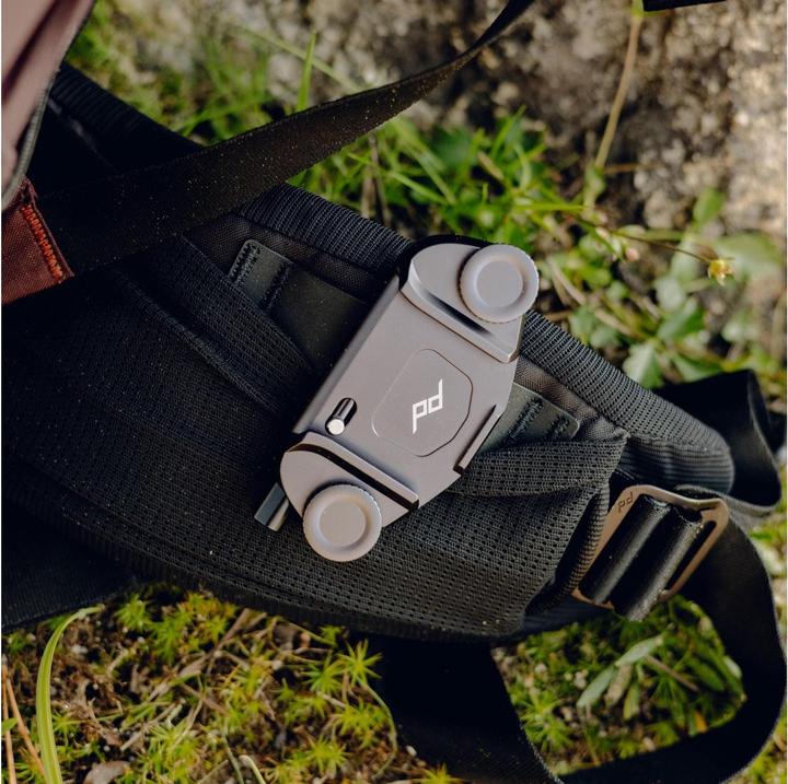 Actual product image Peak Design Outdoor Backpack 45L (Photo backpack, 45 l)