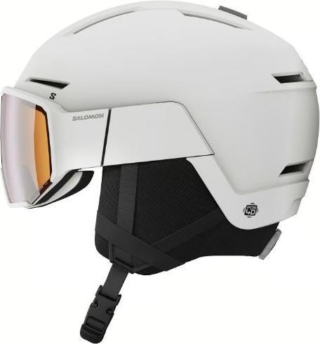 Produktbild Salomon OSMO Skihelm (59 - 62 cm, L)