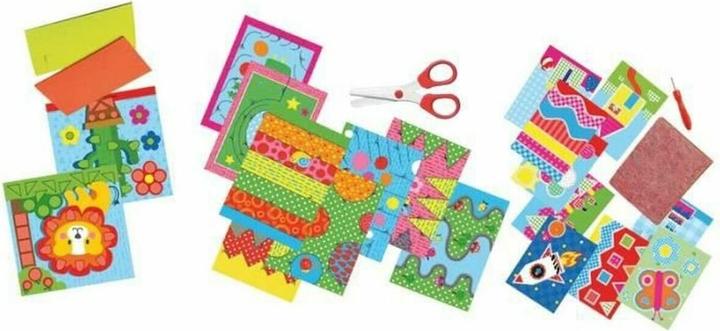 Immagine prodotto Ses Esperienza di taglio