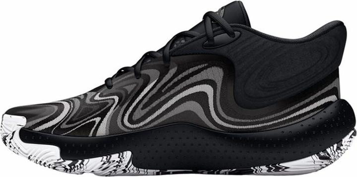 Produktbild Under Armour UA Spawn 6 Mid (42)