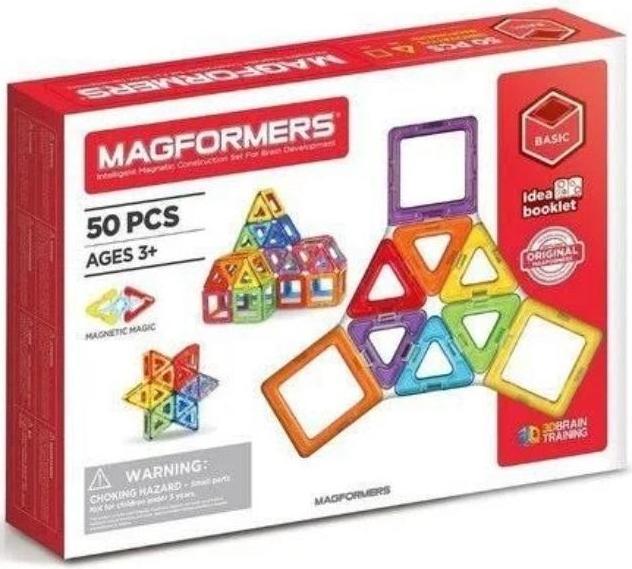 Magformers Magformer Set 50el