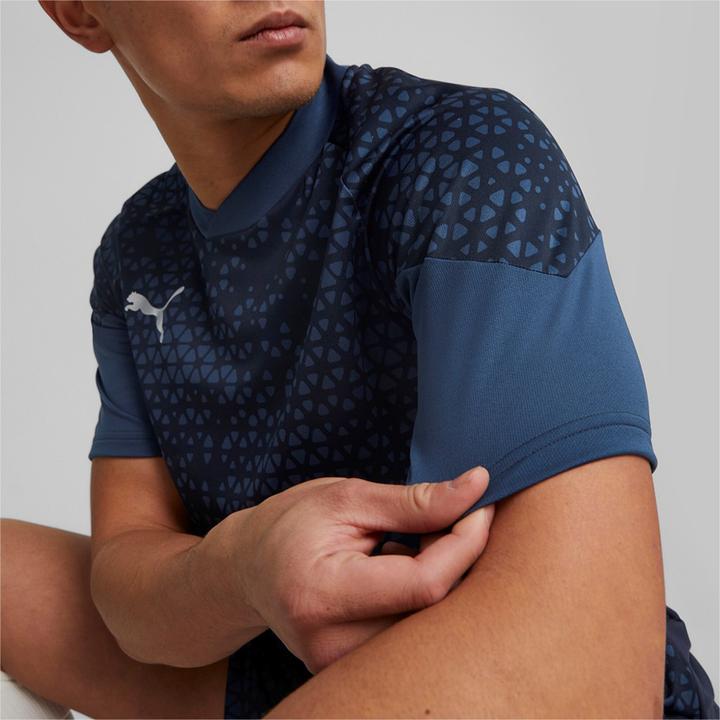 Actual product image Puma teamCUP Training Jersey (M)